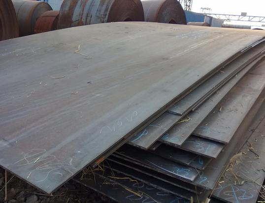 專業(yè)NM360耐磨板經銷商