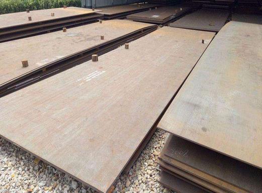 最新nm500耐磨板價格