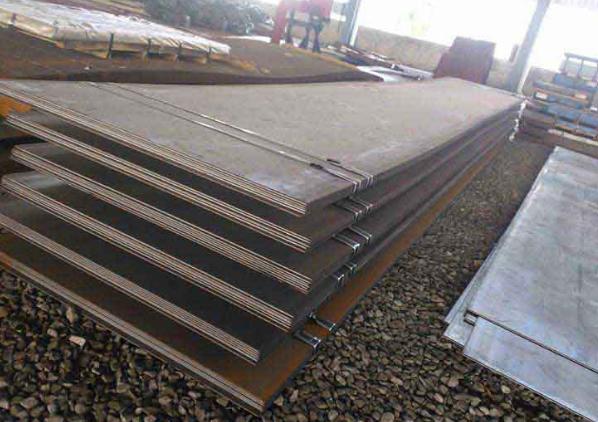 NM500耐磨板直銷商