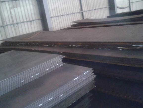 NM360耐磨板批發(fā)