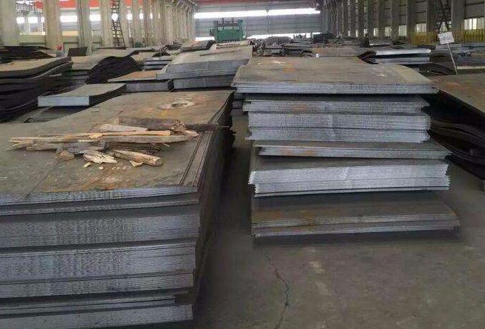 耐磨板現(xiàn)貨規(guī)格表