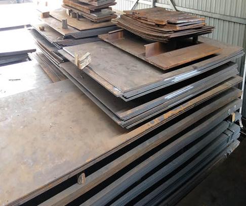 nm450耐磨板專業(yè)公司