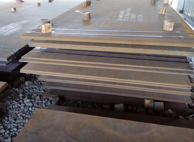 天津耐磨板廠家直銷