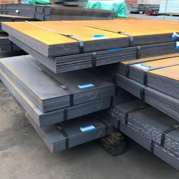 nm500耐磨板現貨價格優惠