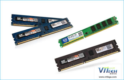 DDR3，DDR2和DDR1之間的區(qū)別有哪些