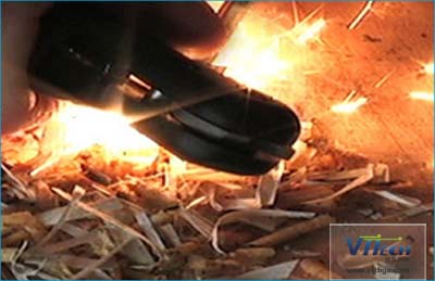 熱絲回流焊技術