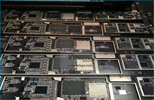 手機BGA焊接 手機BGA焊接
