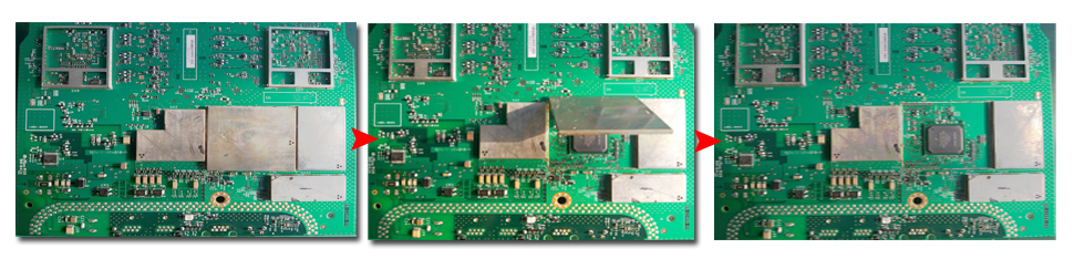 服務器屏蔽蓋返修 服務器屏蔽蓋返修